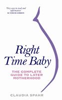   Right Time Baby