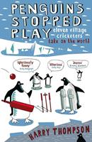   Penguins Stopped Play