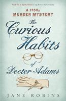   The Curious Habits of Dr Adams