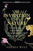   The Invention of Nature