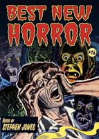   Best New Horror #26