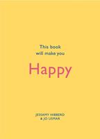   This Book Will Make You Happy