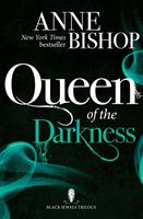   Queen of the Darkness