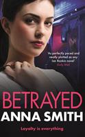   Betrayed