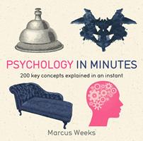  Psychology in Minutes