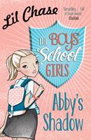 The Boys'School Girls: Abby's Shadow