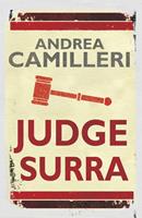   Judge Surra
