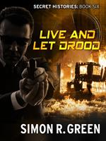   Live and Let Drood
