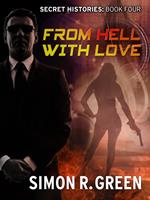   From Hell with Love
