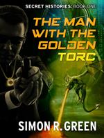   The Man with the Golden Torc