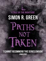   Paths Not Taken