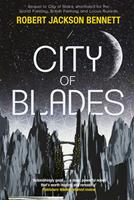   City of Blades