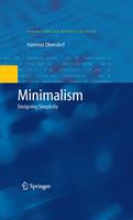   Minimalism