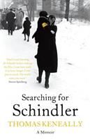   Searching For Schindler