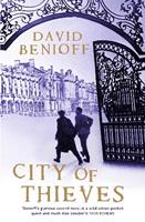   City of Thieves