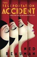   The Teleportation Accident