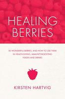   Healing Berries