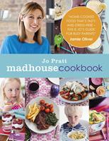   The Madhouse Cookbook