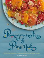  Pomegranates & Pine Nuts