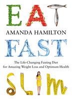   Eat, Fast, Slim