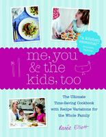   Me, You & the Kids, Too