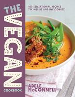   The Vegan Cookbook