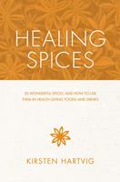   Healing Spices