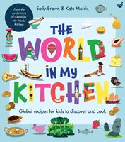   The World In My Kitchen