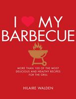   I Love My Barbecue