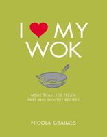   I Love My Wok