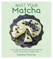   Meet Your Matcha