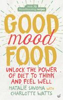  Good Mood Food