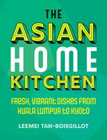   The Asian Home Kitchen