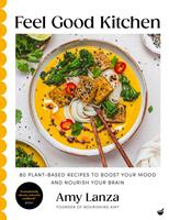   Feel Good Kitchen