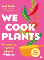   We Cook Plants