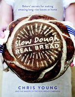   Slow Dough: Real Bread