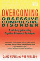 Overcoming Obsessive Compulsive Disorder