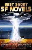 The Mammoth Book of the Best Short SF Novels