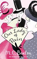   Our Lady of Pain