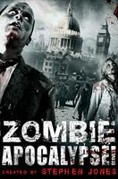   Zombie Apocalypse!