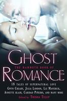   The Mammoth Book of Ghost Romance