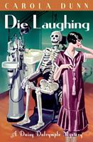   Die Laughing