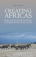   Creating Africas