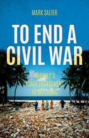   To End a Civil War