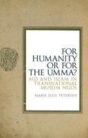   For Humanity Or For The Umma?