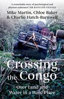   Crossing the Congo