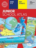   Philip's RGS Junior School Atlas