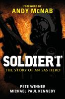   Soldier ‘I’