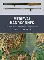   Medieval Handgonnes