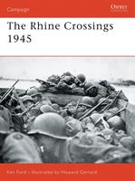   The Rhine Crossings 1945